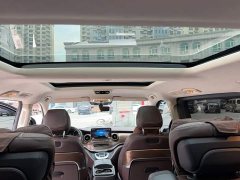 Mercedes-Benz V-Class V 260 L Long Wheelbase Luxury Edition - photo 8