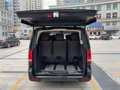 Mercedes-Benz V-Class V 260 L Long Wheelbase Luxury Edition - photo 9