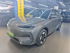 Geely Galaxy E5 610km Explorer Edition - ფოტო 1