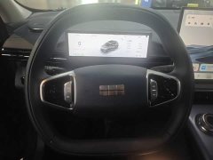 Geely Galaxy E5 610km Explorer Edition - ფოტო 10