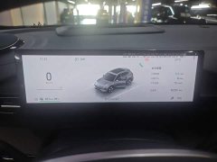 Geely Galaxy E5 610km Explorer Edition - ფოტო 11