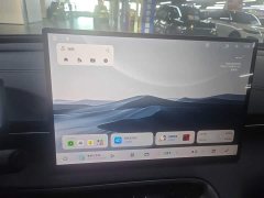 Geely Galaxy E5 610km Explorer Edition - ფოტო 12