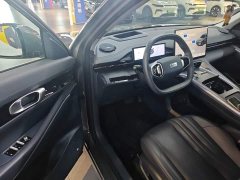 Geely Galaxy E5 610km Explorer Edition - ფოტო 15