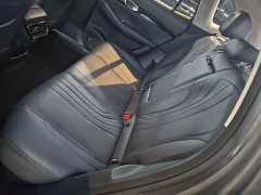 Geely Galaxy E5 610km Explorer Edition - ფოტო 16