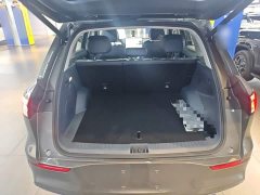 Geely Galaxy E5 610km Explorer Edition - ფოტო 18