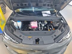 Geely Galaxy E5 610km Explorer Edition - ფოტო 19