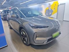 Geely Galaxy E5 610km Explorer Edition - ფოტო 3