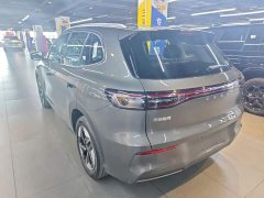 Geely Galaxy E5 610km Explorer Edition - ფოტო 4