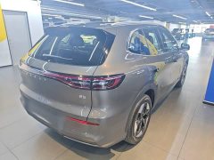 Geely Galaxy E5 610km Explorer Edition - ფოტო 6