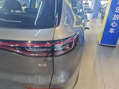 Geely Galaxy E5 610km Explorer Edition - ფოტო 7