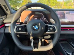 BMW 5 Series 530Li Luxury M Sport Package - photo 13