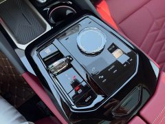 BMW 5 Series 530Li Luxury M Sport Package - photo 16