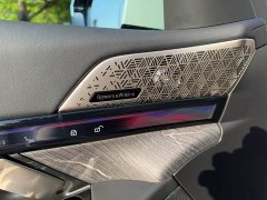 BMW 5 Series 530Li Luxury M Sport Package - photo 17