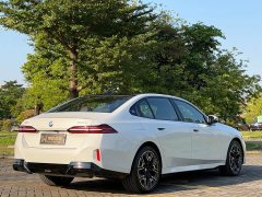 BMW 5 Series 530Li Luxury M Sport Package - photo 6