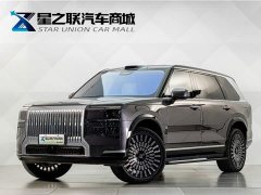 Zeekr 9X Hyper Edition 70kWh Six-Seater - ფოტო 1