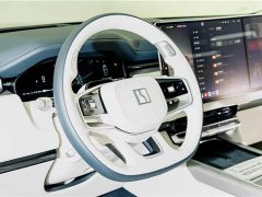 Zeekr 9X Hyper Edition 70kWh Six-Seater - ფოტო 13