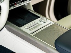 Zeekr 9X Hyper Edition 70kWh Six-Seater - ფოტო 14