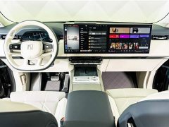 Zeekr 9X Hyper Edition 70kWh Six-Seater - ფოტო 15