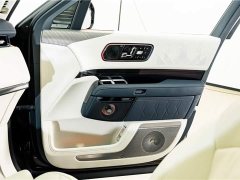 Zeekr 9X Hyper Edition 70kWh Six-Seater - ფოტო 18