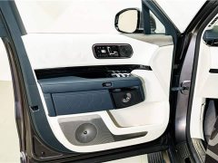 Zeekr 9X Hyper Edition 70kWh Six-Seater - ფოტო 19