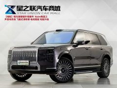 Zeekr 9X Hyper Edition 70kWh Six-Seater - ფოტო 2