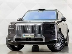 Zeekr 9X Hyper Edition 70kWh Six-Seater - ფოტო 4