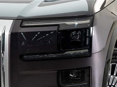 Zeekr 9X Hyper Edition 70kWh Six-Seater - ფოტო 5