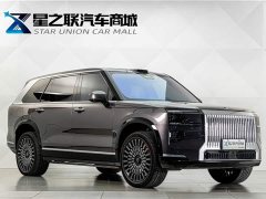 Zeekr 9X Hyper Edition 70kWh Six-Seater - ფოტო 6