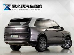 Zeekr 9X Hyper Edition 70kWh Six-Seater - ფოტო 7