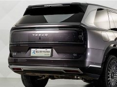 Zeekr 9X Hyper Edition 70kWh Six-Seater - ფოტო 8