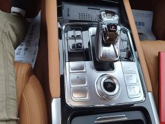 Tank 500 New Energy Hi4-T - ფოტო 13