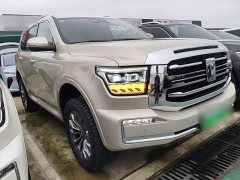 Tank 500 New Energy Hi4-T - ფოტო 3