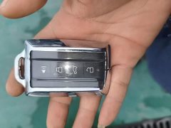 Tank 500 New Energy Hi4-T - ფოტო 8