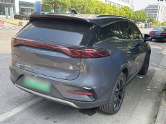 BYD Yuan Plus EV Champion Edition 730KM Premium - photo 10