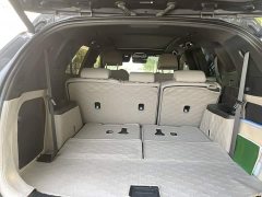 BYD Yuan Plus EV Champion Edition 730KM Premium - photo 16