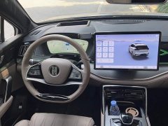 BYD Yuan Plus EV Champion Edition 730KM Premium - photo 18