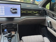 BYD Yuan Plus EV Champion Edition 730KM Premium - photo 2