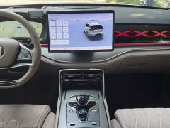 BYD Yuan Plus EV Champion Edition 730KM Premium - photo 3
