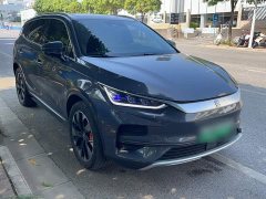 BYD Yuan Plus EV Champion Edition 730KM Premium - photo 6
