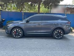 BYD Yuan Plus EV Champion Edition 730KM Premium - photo 7