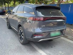 BYD Yuan Plus EV Champion Edition 730KM Premium - photo 8