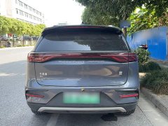 BYD Yuan Plus EV Champion Edition 730KM Premium - photo 9