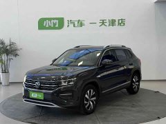 Volkswagen Taos 280TSI FWD Luxury Smart Connected Edition - фото 1