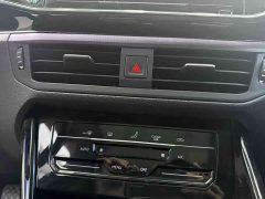 Volkswagen Taos 280TSI FWD Luxury Smart Connected Edition - фото 12