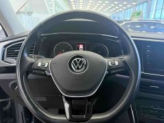 Volkswagen Taos 280TSI FWD Luxury Smart Connected Edition - фото 13