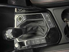 Volkswagen Taos 280TSI FWD Luxury Smart Connected Edition - фото 14