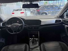 Volkswagen Taos 280TSI FWD Luxury Smart Connected Edition - фото 20