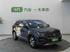 Volkswagen Taos 280TSI FWD Luxury Smart Connected Edition - фото 3