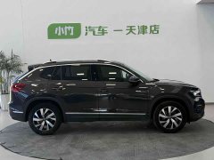 Volkswagen Taos 280TSI FWD Luxury Smart Connected Edition - фото 5