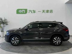 Volkswagen Taos 280TSI FWD Luxury Smart Connected Edition - фото 6